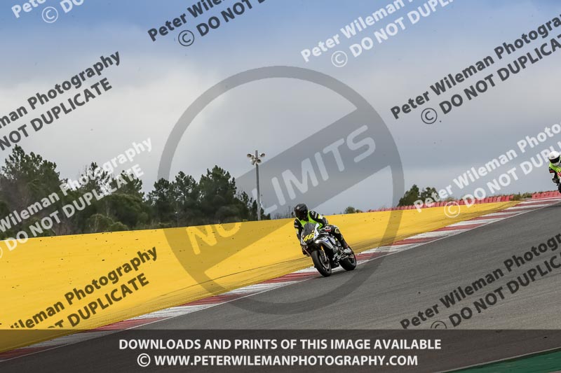 may 2019;motorbikes;no limits;peter wileman photography;portimao;portugal;trackday digital images